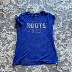 Roots Tshirt